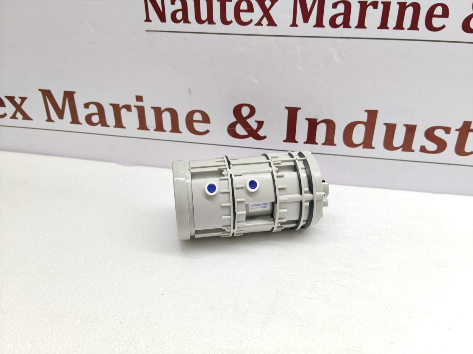Brand New for EVAC 5775500 Control Mechanism IN BOX