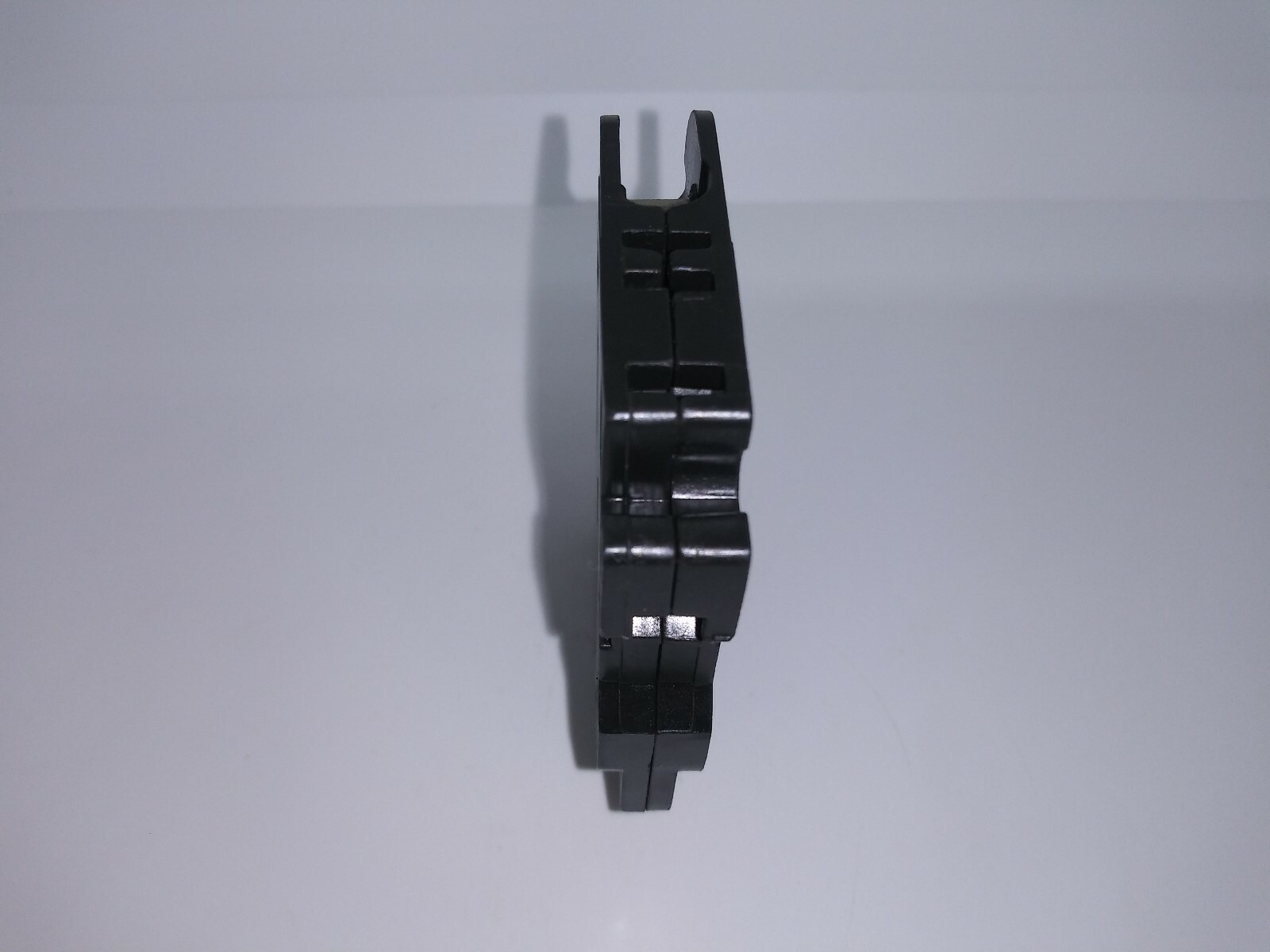FPE Challenger NC115 15 Amp 1 Pole Stab-Lok Type NC Thin Federal Pacific