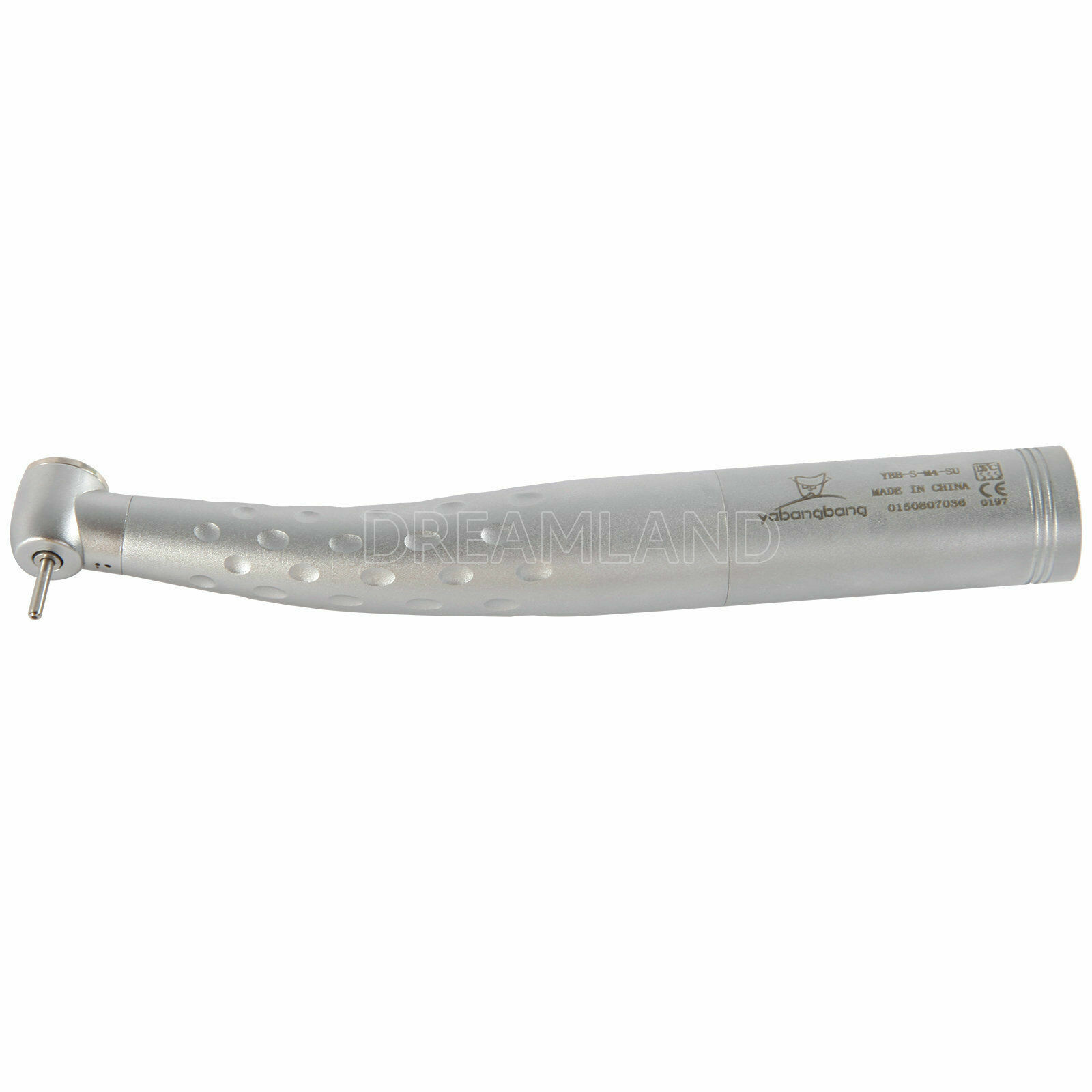 Dental Fast High Speed Handpiece with 4 Holes Quick Coupler Coupling