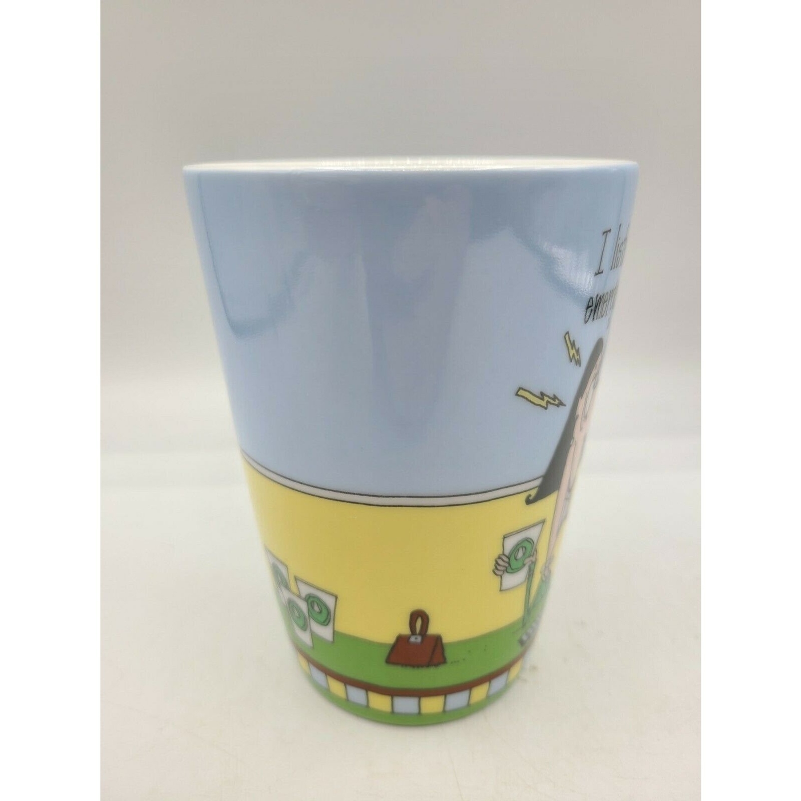 I Listed Starbucks As My Emergency Contact At Work Mug Design Design Coffee