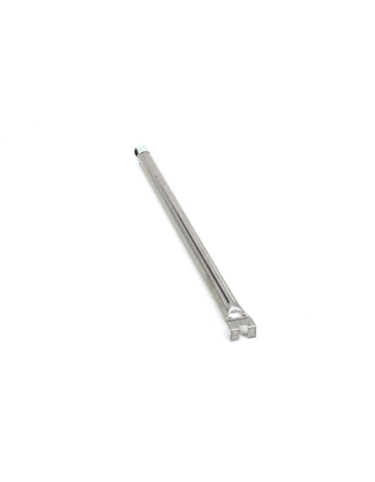 Imperial Range 1020 IRB Straight Gas Aluminized Steel Burner With Air Shutter