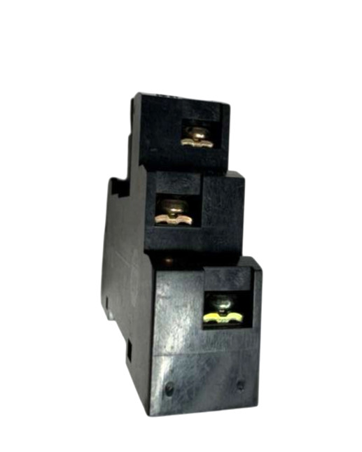 Allen-Bradley 700-HN121 Relay Socket Base Ser A, 10A, 250VAC, 1697W3