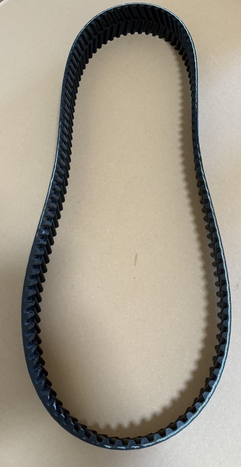 NEW Continental G-1568 Synchronous BELT Gearbelt, G-1568,112 Teeth industrial *