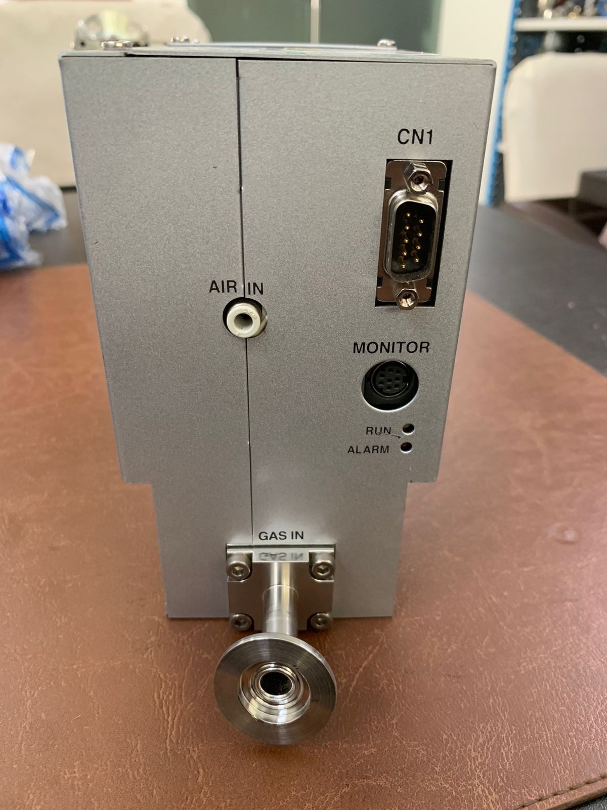 New CKD TPR4-45-A100T-X1002 Pressure Control Flow Splitter Valve Free Fast Ship