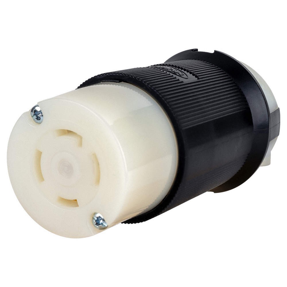 HUBBELL HBL2713ST Locking Connector 797VA0