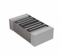 Pack of 10 HVC0603T1006FET Thick Film Resistors – SMD 100mW 100 Mohm 1% 100…