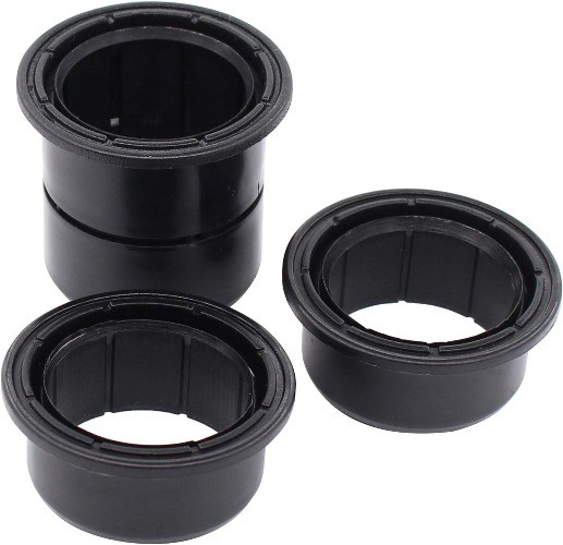 Rear Swing Arm Bushing for Scrambler Sportsman 500 Ranger 650 500 700 6×6 Trailb