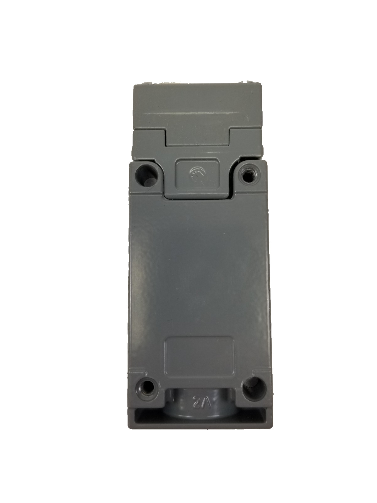 Telemecanique 9007C68T10 Limit Switch 10A 600 VAC 2NO/2NC 2-Pole NEW
