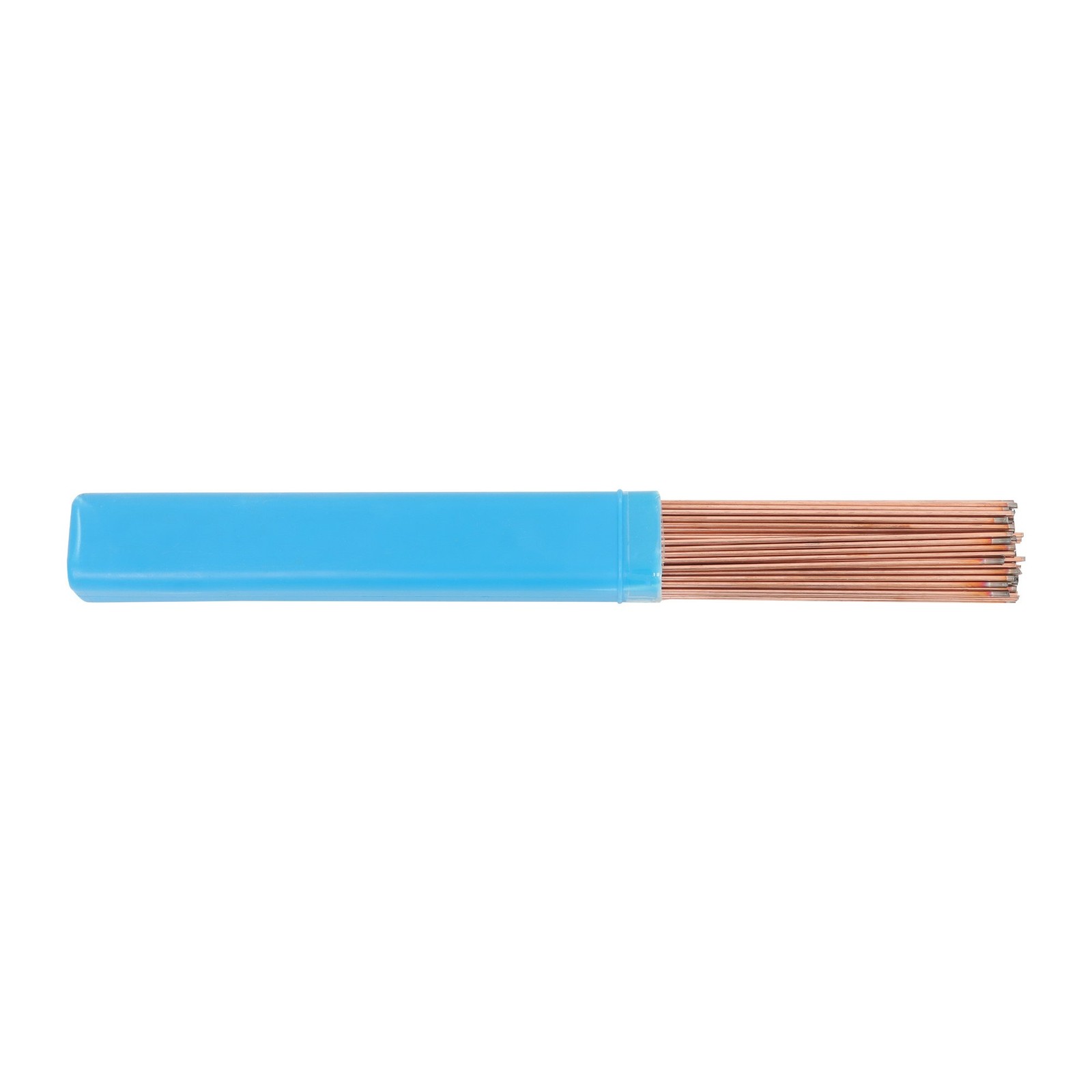 ER70S-6 5 LBS 3/32″ x 16″ Carbon Steel Welding Electrode – TIG Filler Rod