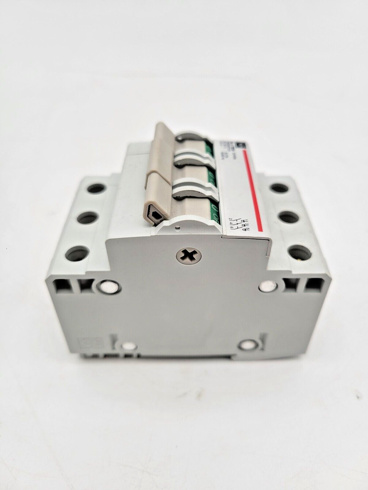 Cutler Hammer WSW3100 Switch Disconnector Circuit Breaker 100 Amp 3 Pole 415 VAC