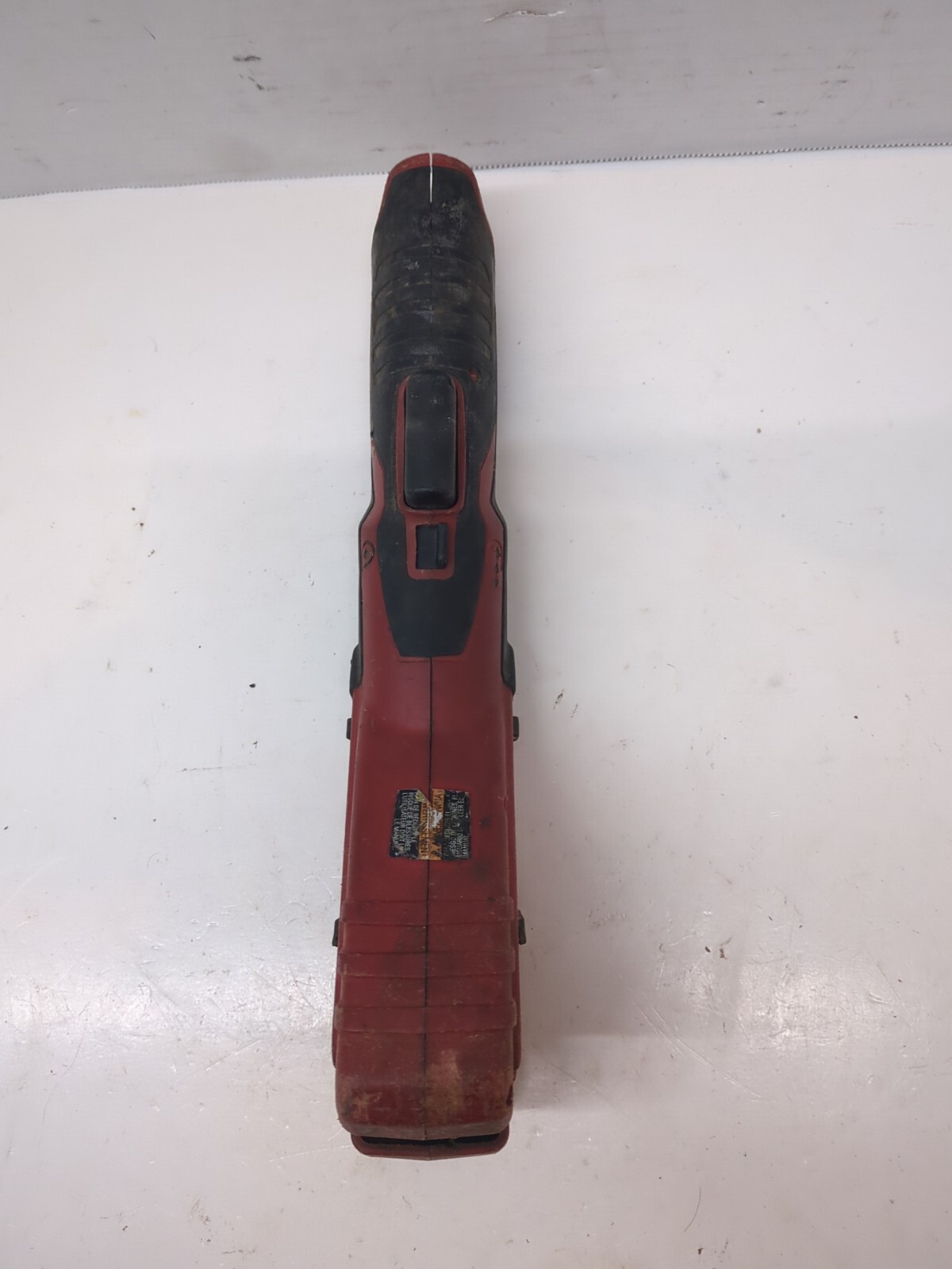 Milwaukee 2471-20 BROKEN M12 Cordless Copper Tubing Cutter BROKEN