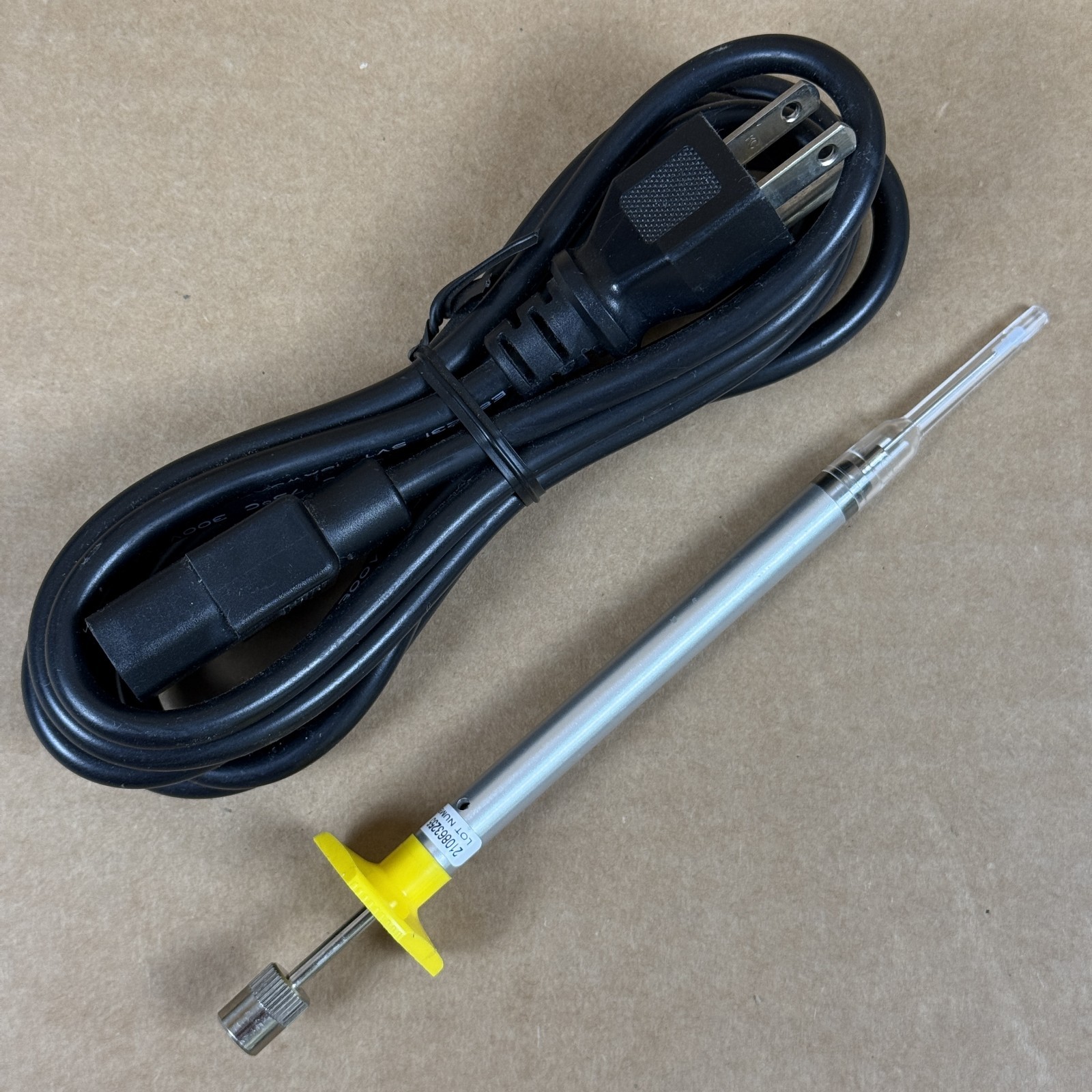 2022 Advanced Instruments OsmoTECH XT Single-Sample Micro-Osmometer- 60 Day Guar