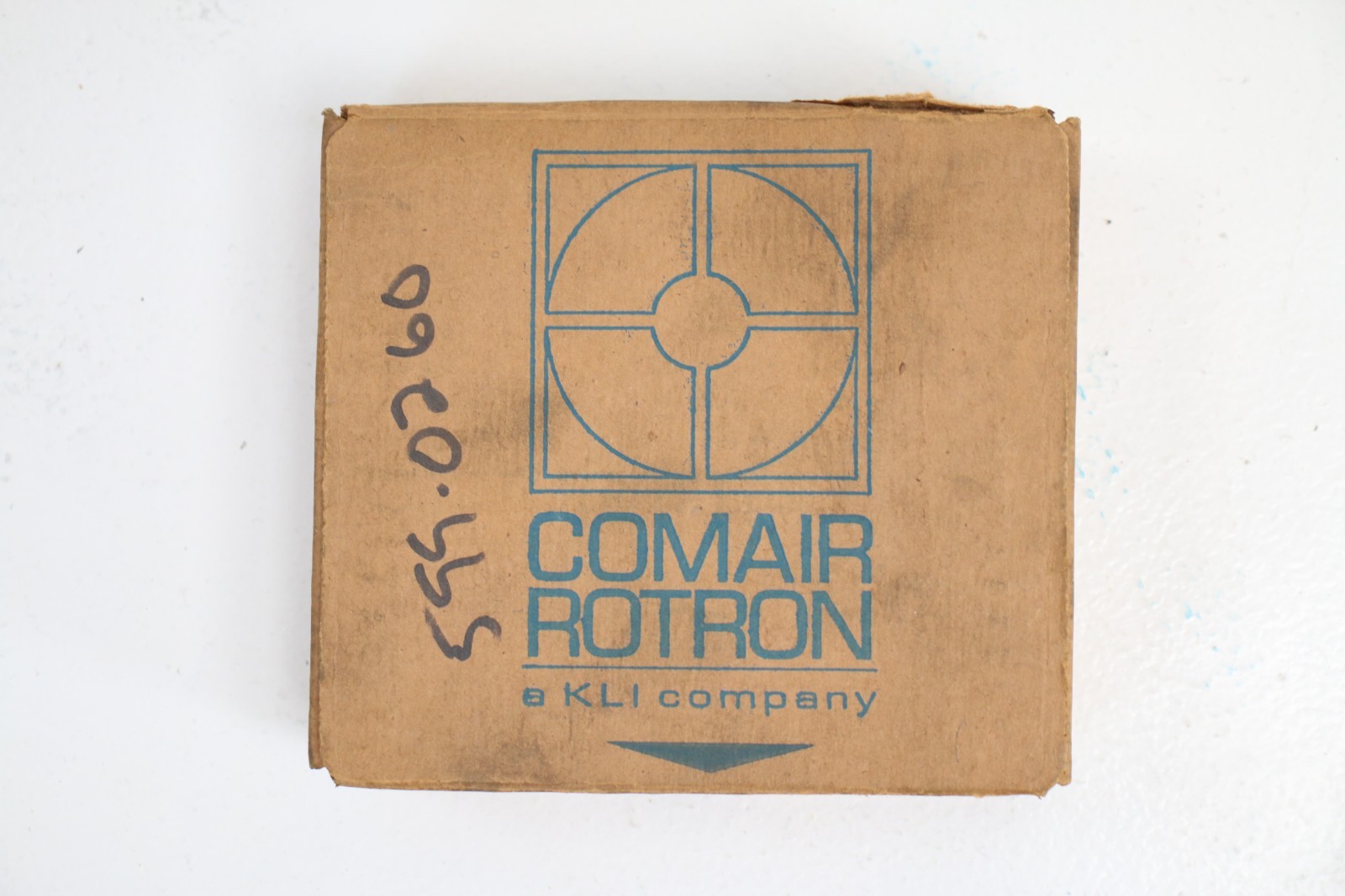 Comair Rotron Biscuit BT2A1 blower fan