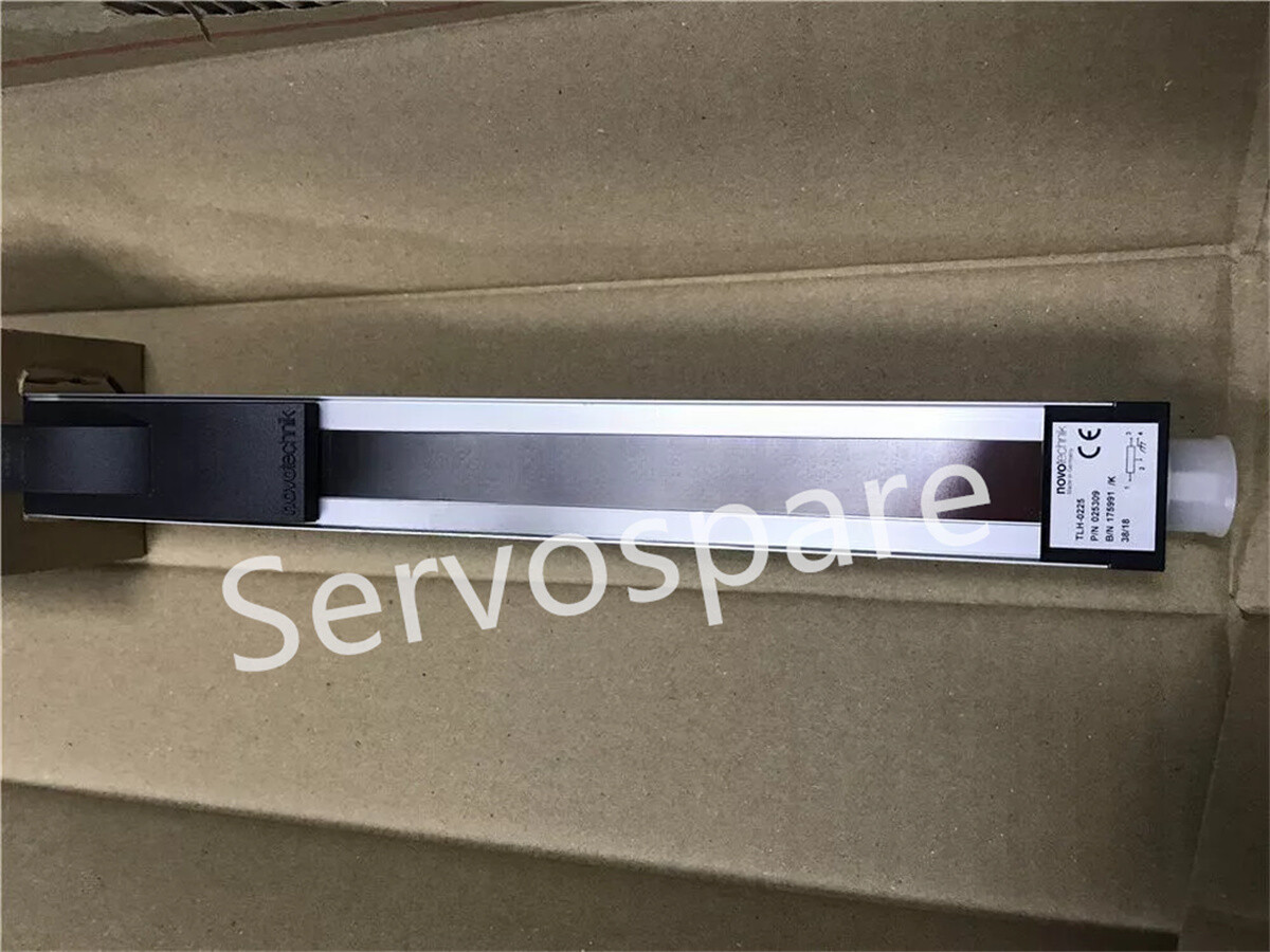 1pcs New Novotechnik Position Transducer TLH-0225 TLH 225 TLH0225
