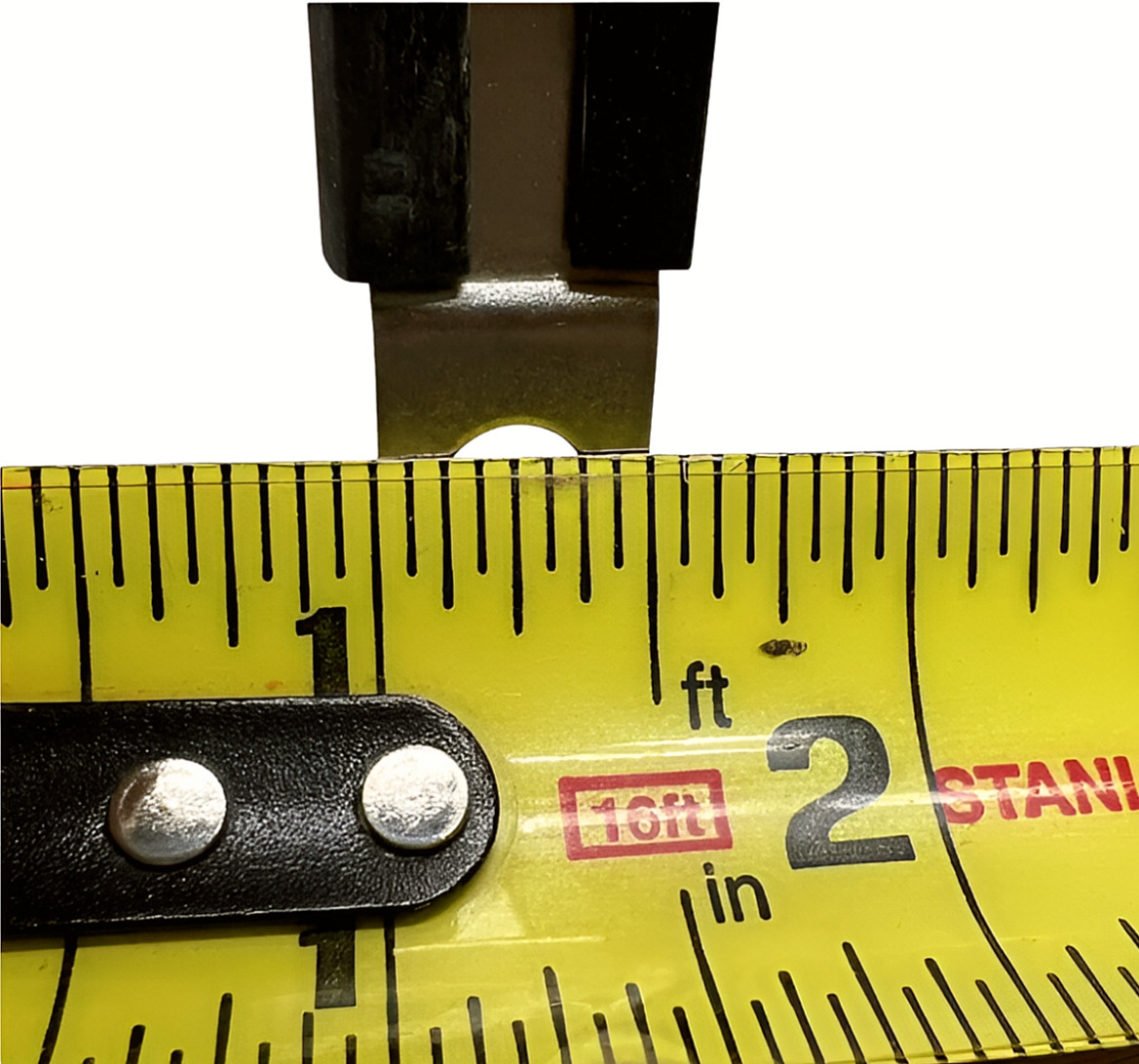 (Pack of 50) Umpco S325SSG20 SS Cable Cushion Clamp 1-1/4”, S325SSG 20