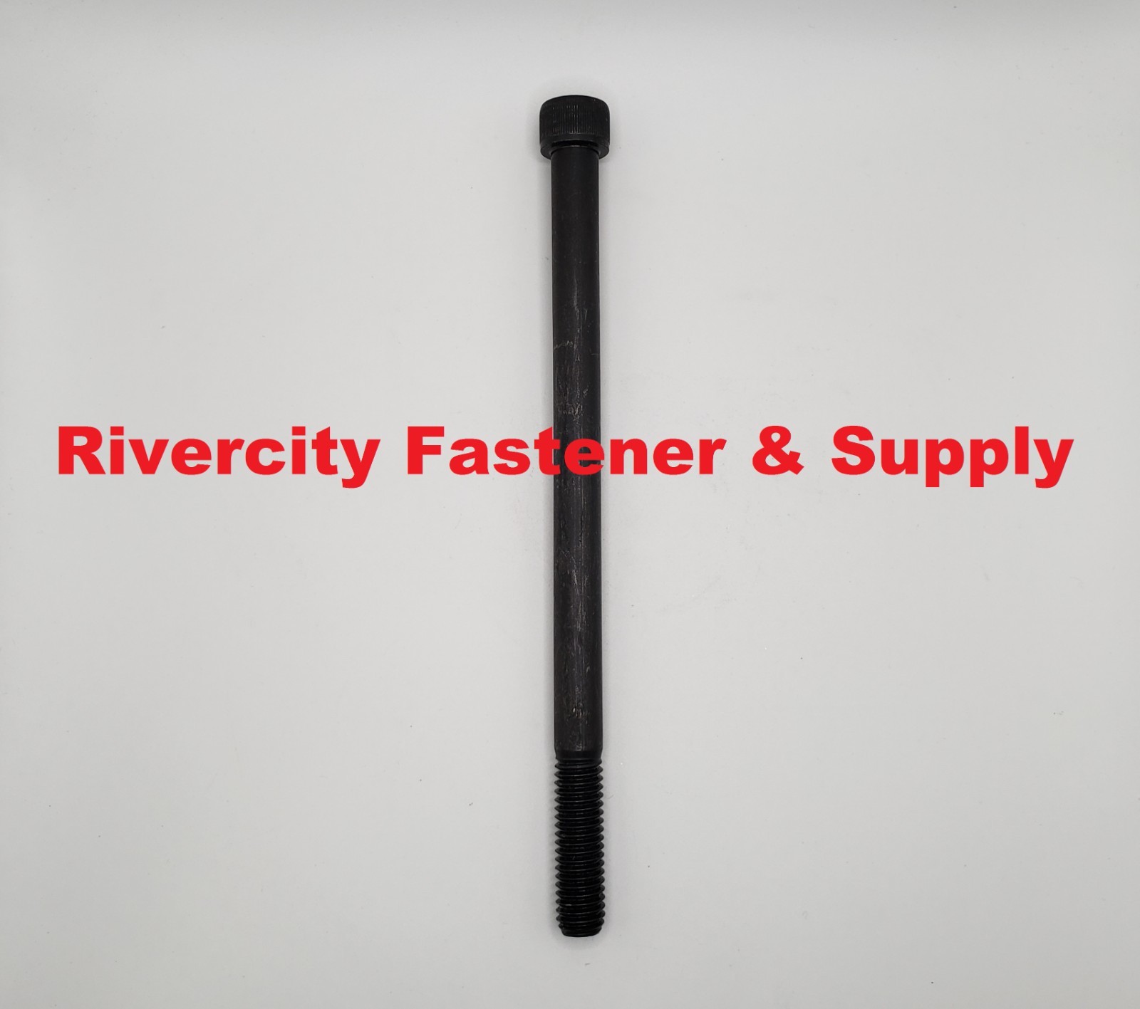 7/16-14 x 7″ Alloy Socket Allen Head Cap Screws 7/16×14 x7 Bolts 7/16x14x7