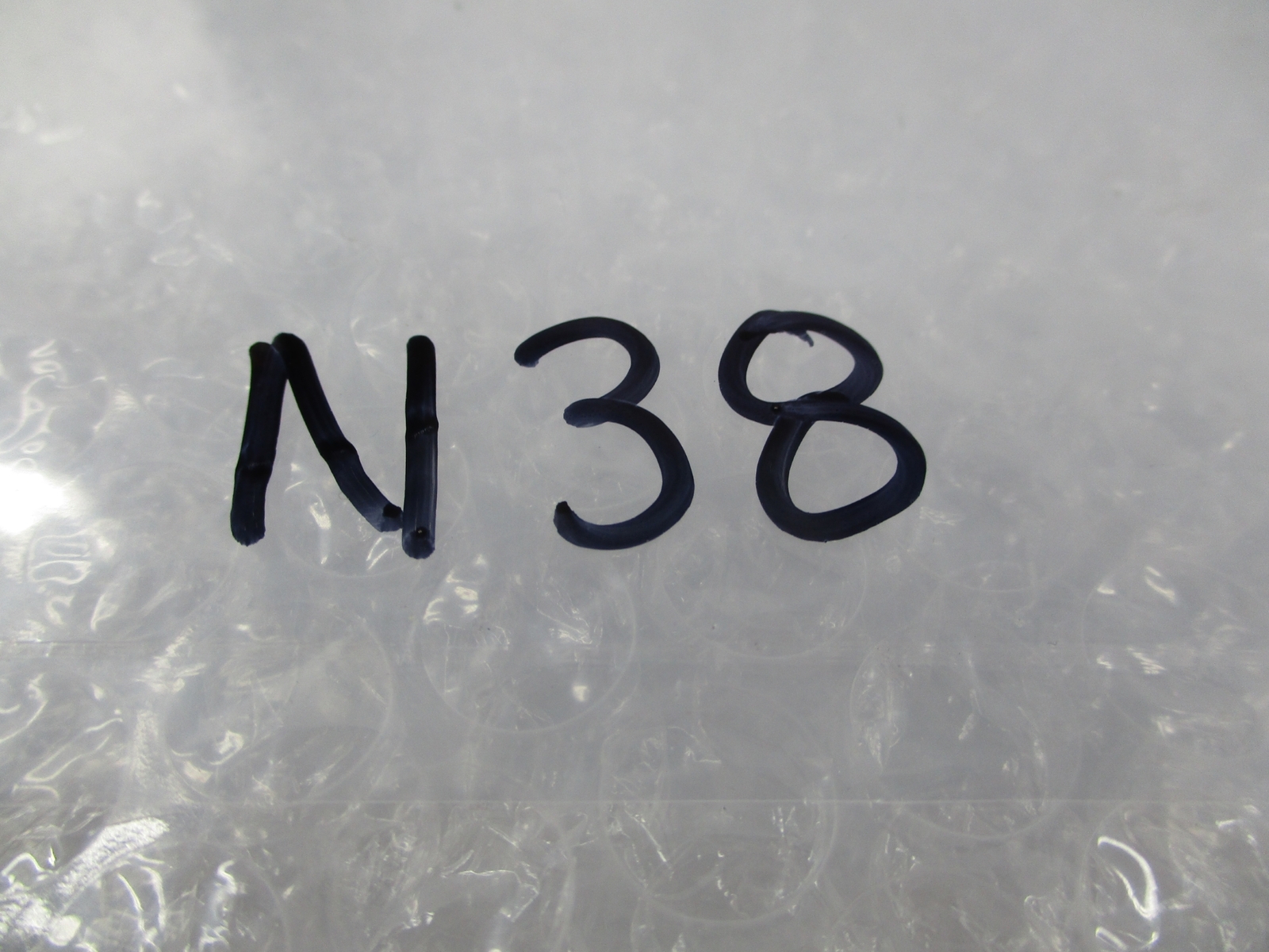 INDUSTRIAL SPARE N38 HEATER NSNP