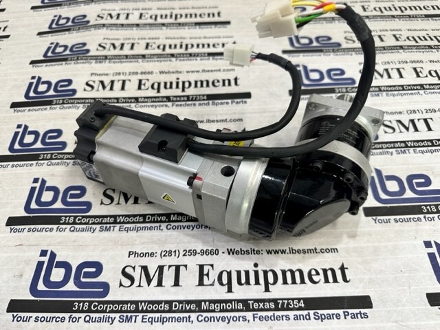 Panasonic Servo Motor w/ Gear Reducer – MSMD022S1D – PAIIR 060-S2 w/Warranty