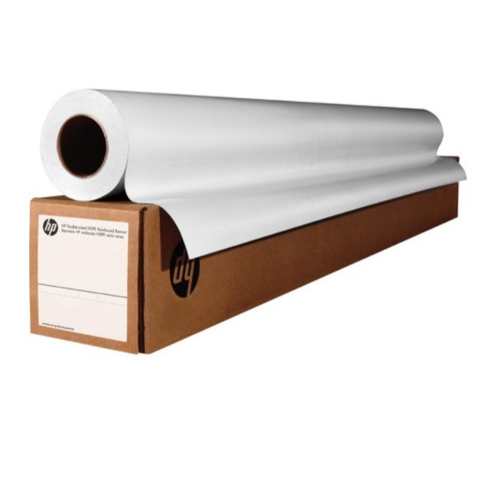 HP Prime Matte Air GP Vinyl 54in X 150ft (4WM66A) Large Format Media