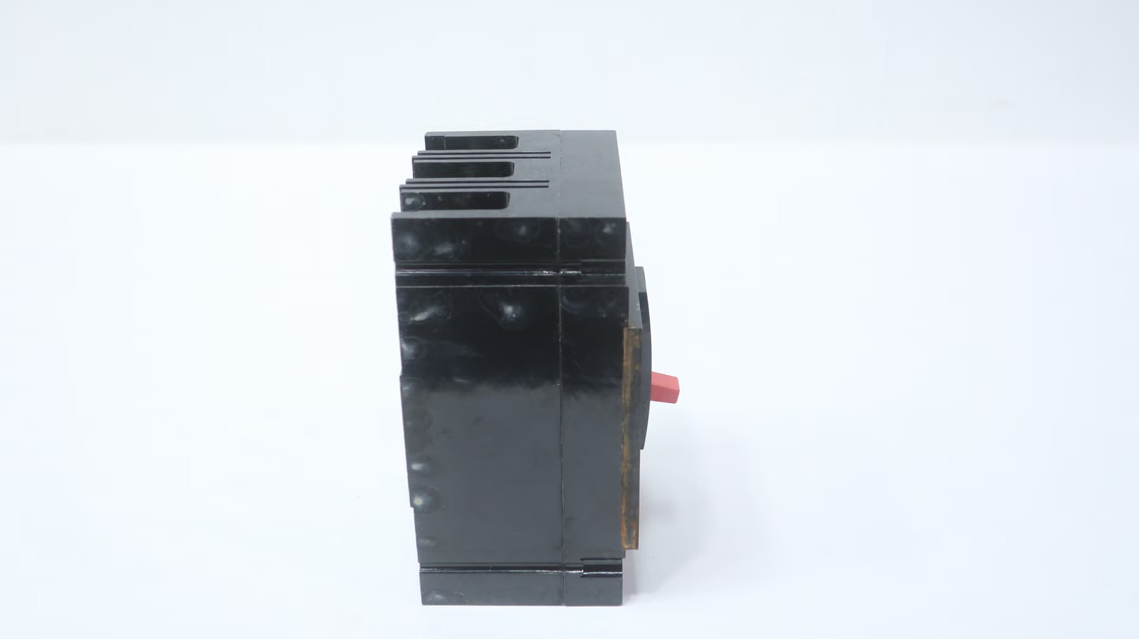General Electric Ge THED136080 Molded Case Circuit Breaker 80a 600v-ac 3p