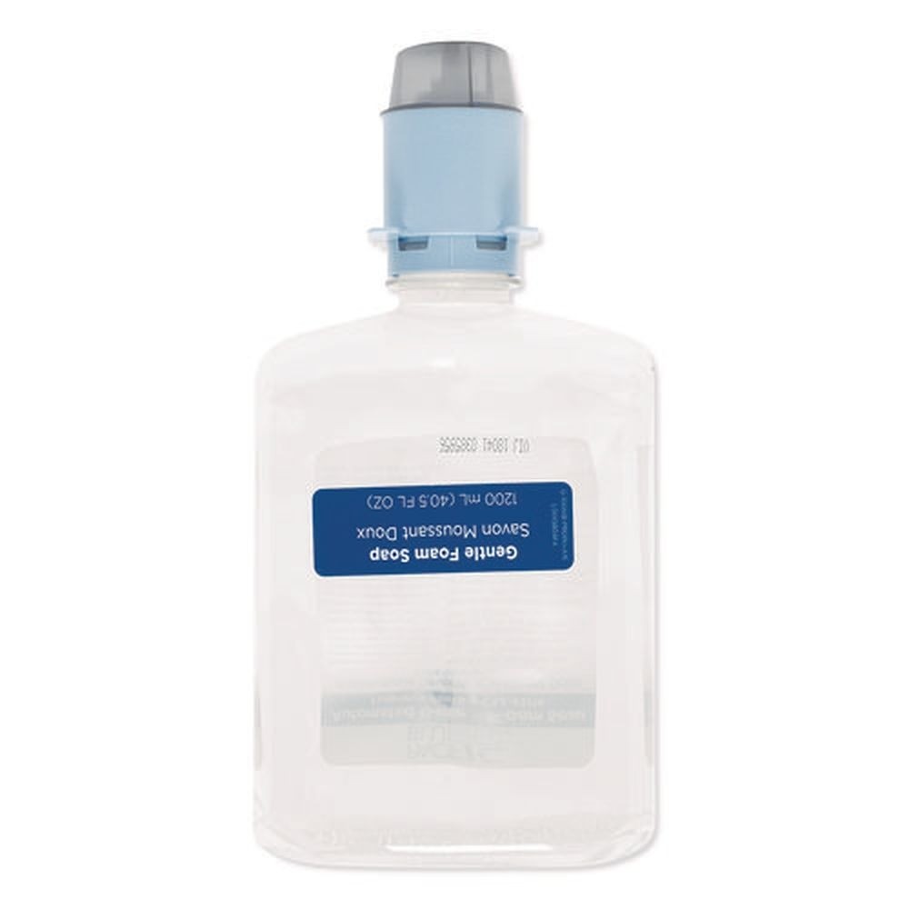 Georgia Pacific Professional 43716 Pacific Blue Ultra Auto Foam Soap (3/Ct) New