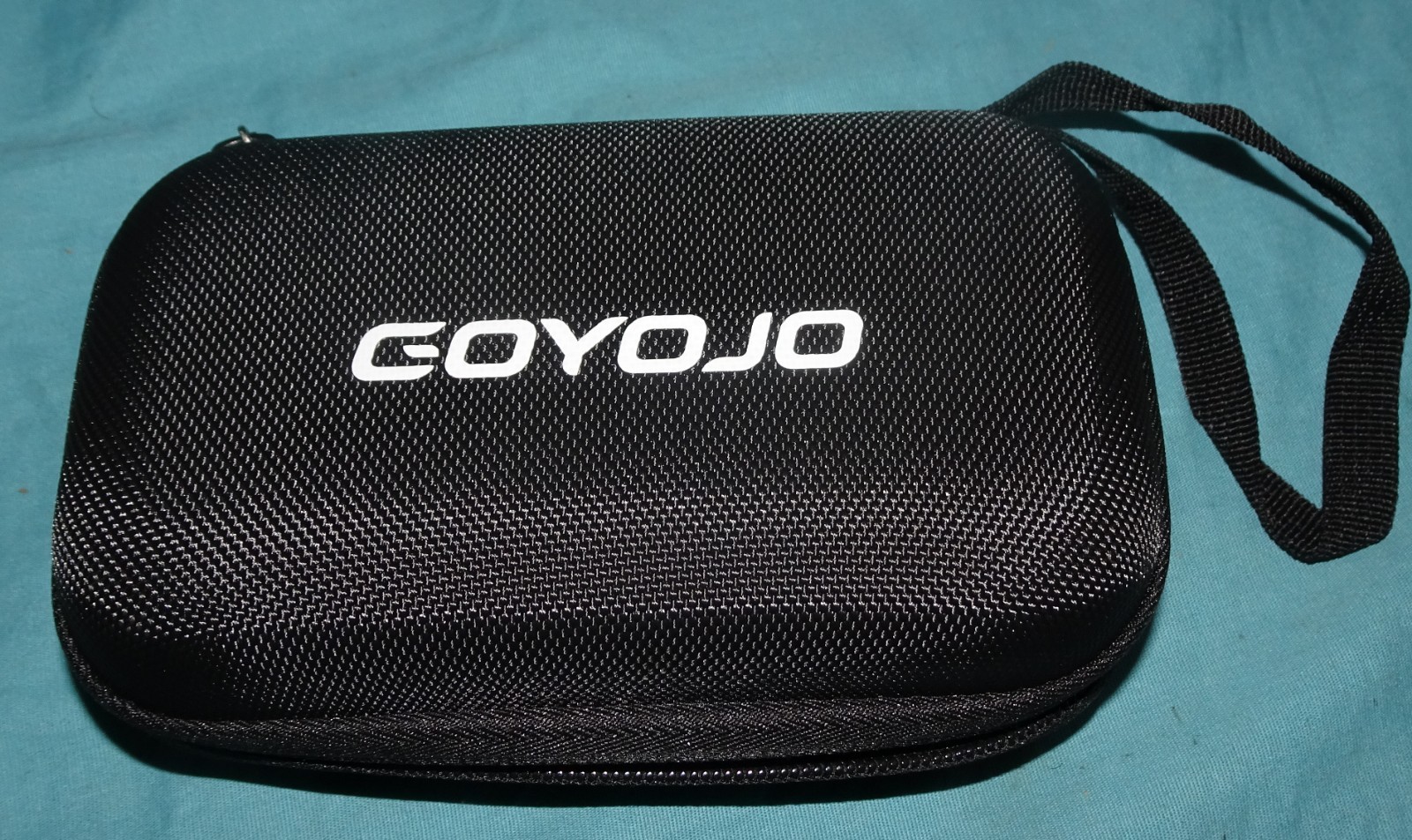BRAND NEW = GOYOJO GAS DETECTOR MONITOR = GCO CO DETECTOR