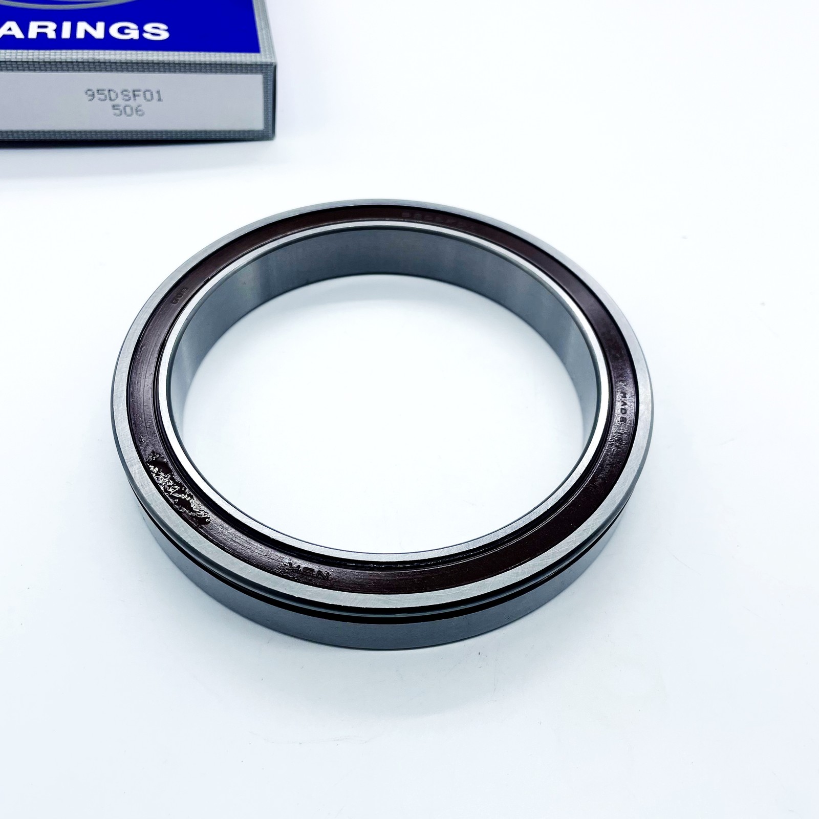 New For NSK 95DSF01 RAV4 Transmission Differential Bearing 95*120*17mm USA