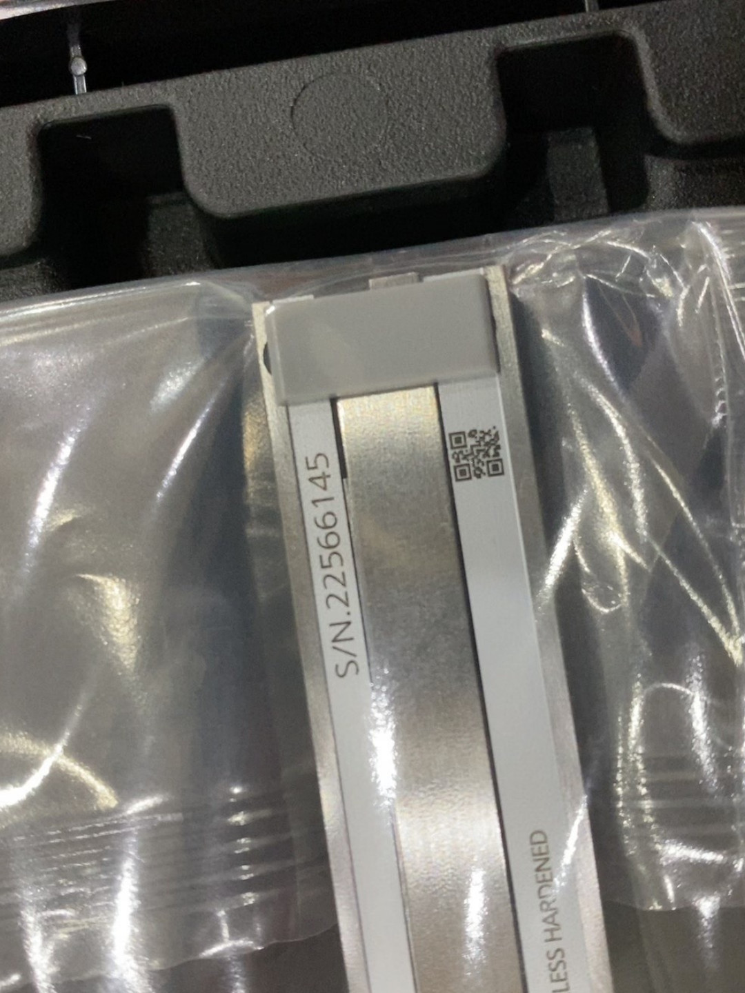 1PC Brand New Mitutoyo 505-733 Caliper