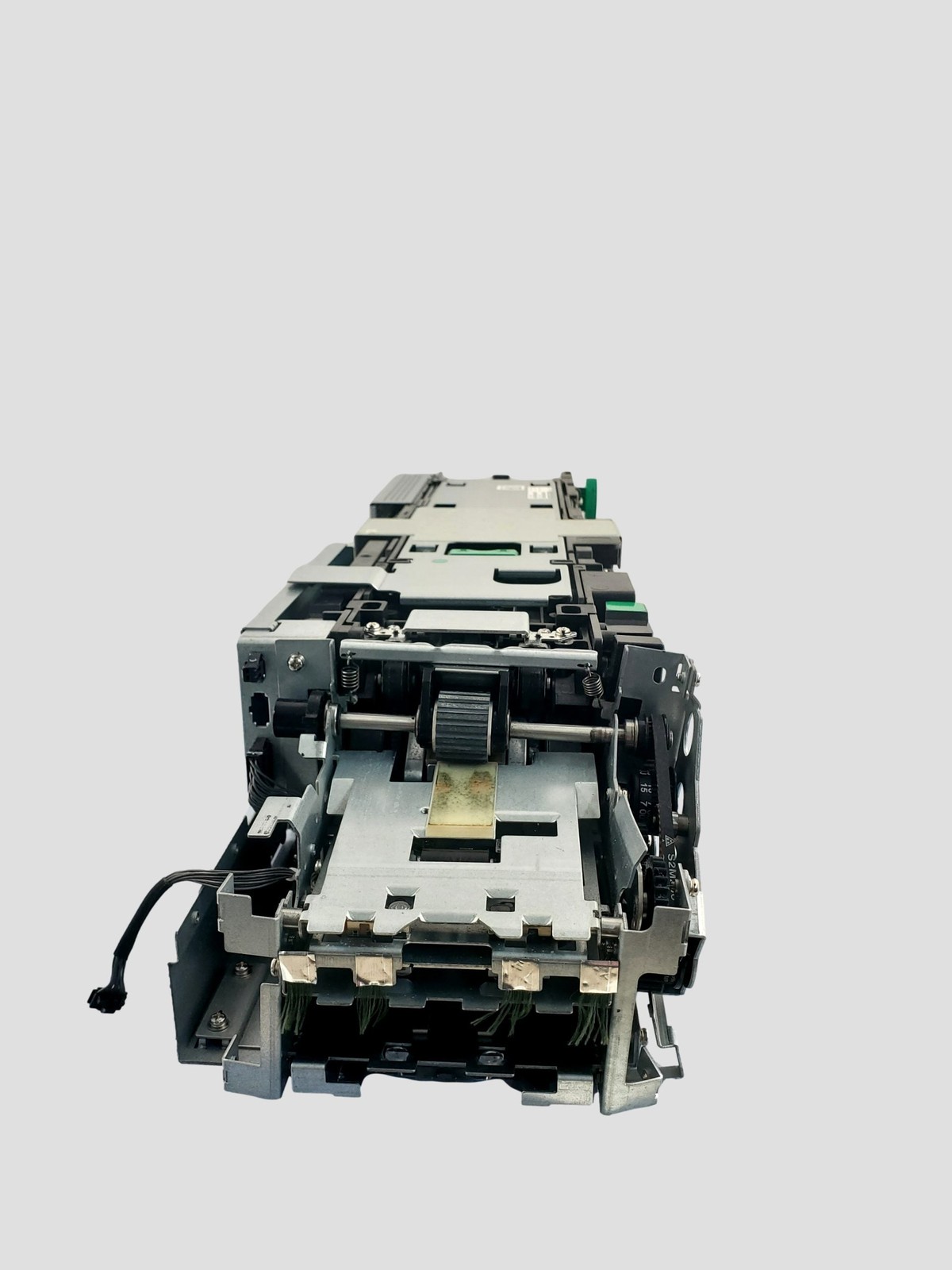 Fujitsu GSR50 KD04011-C001 Cash Handling Bunch Acceptor Top Module