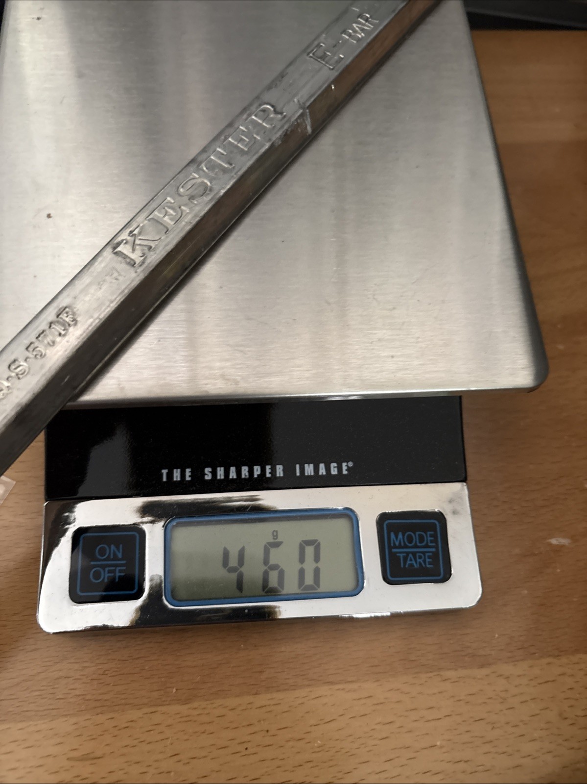 kester bar 275578 62sn/36pb/2ag, 1 Pound ( 2% Silver) QQ-S-571F (450 Grams)