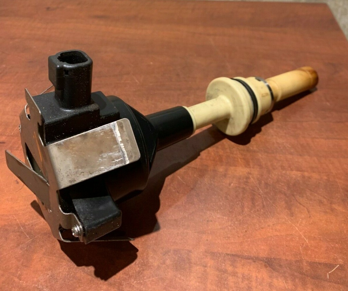 Genuine OEM CAT Caterpillar Ignition Coil PN: 356-3701 | Transformer GP Ignition