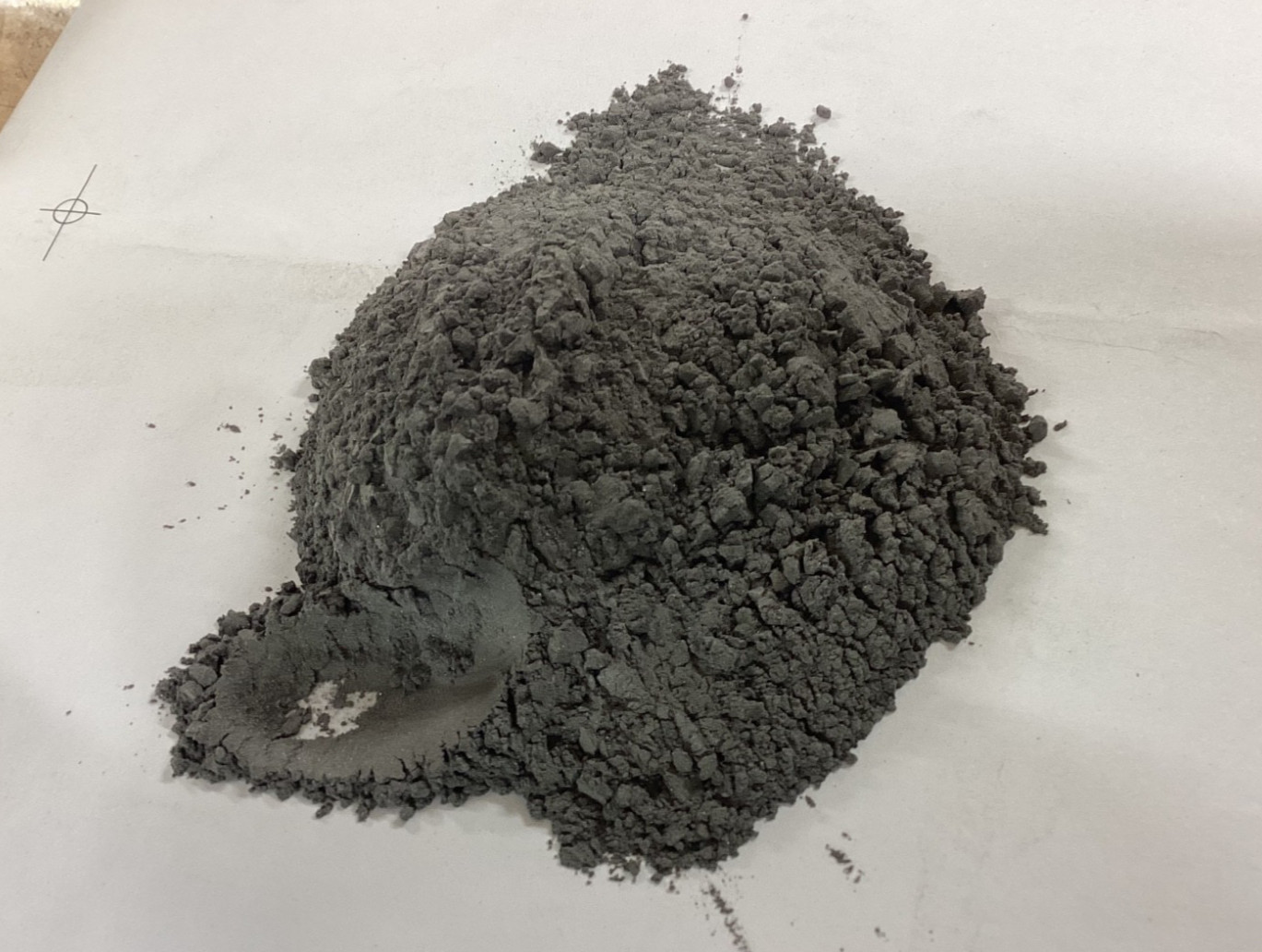 5 pounds MG/AL 50:50 Alloy Powder 300 mesh