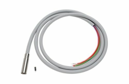 Power Optic Tubing for 6-Pin & 5 Hole, 5.5 ft., Gray, to fit A-dec, DCI 9957