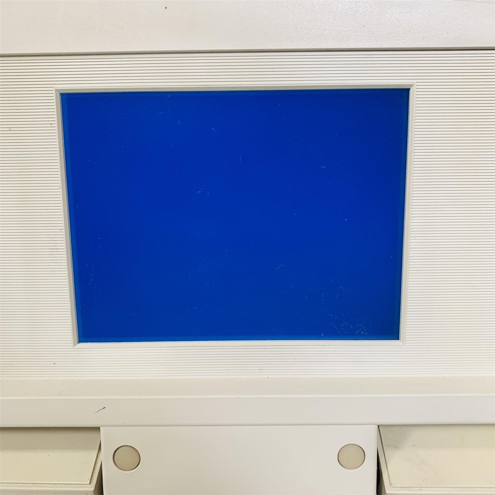 Shimadzu UV-1601 UV-Visible Spectrophotometer DNA Protein Enzyme Analyzer Parts
