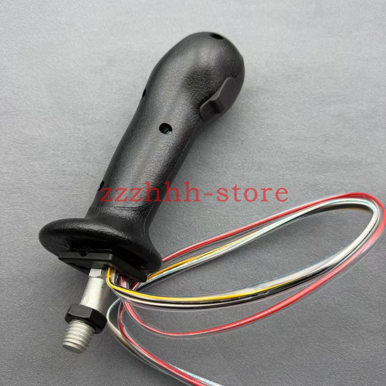 Right Joystick Handle 297-4595 For 311D LRR 312D 345D 349D 385C L 328D LCR 329D