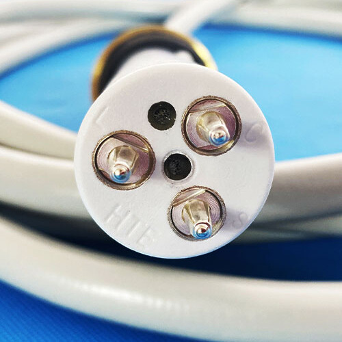 For X Ray Machine Good Quality Price High Voltage Cable HV Cable 75KV/8m