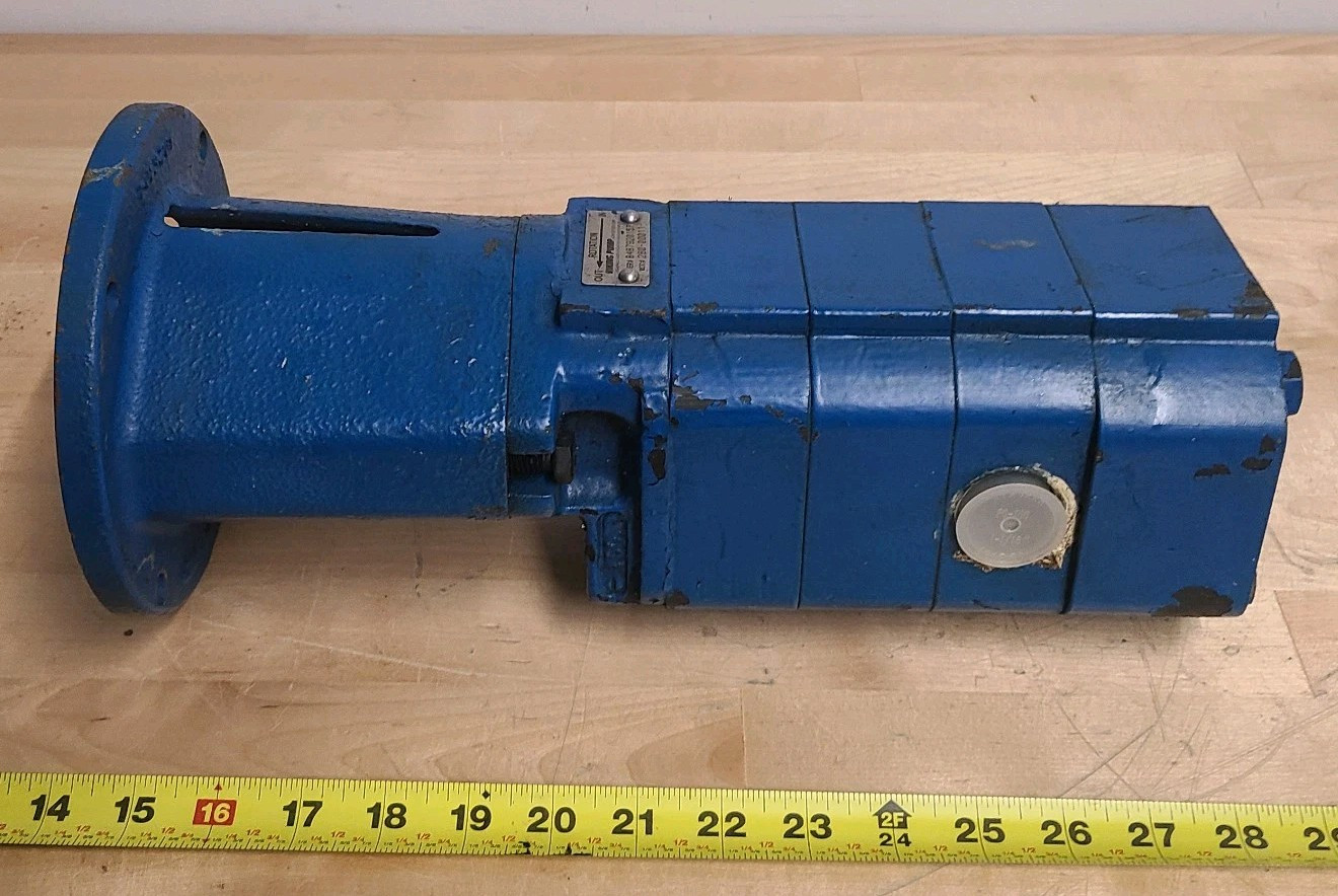 Viking Hydraulic Spur Gear Pump 280-00011
