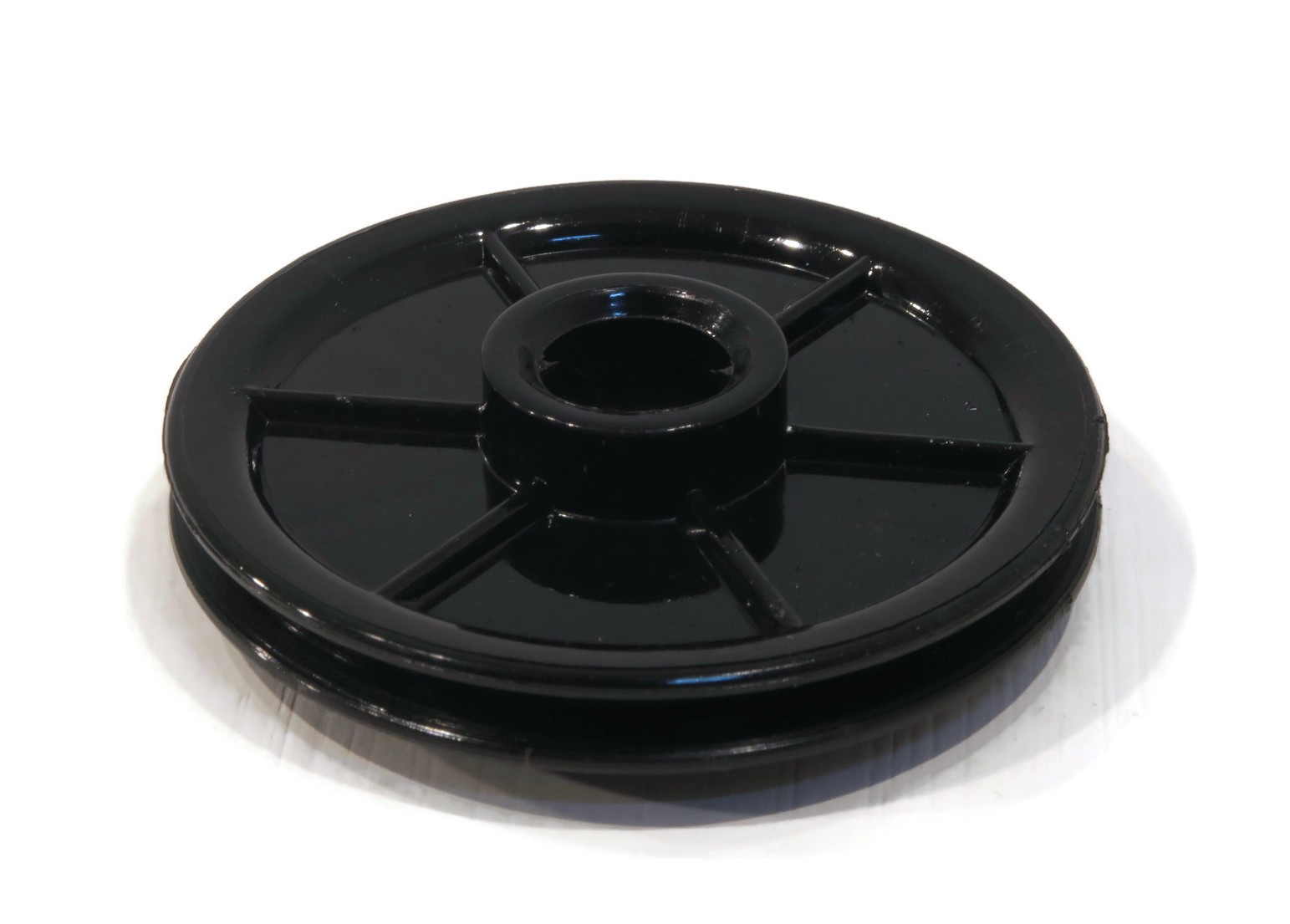 (Pack of 2) Idler Pulleys for Chamberlain & LiftMaster 144C56 Garage Door Opener