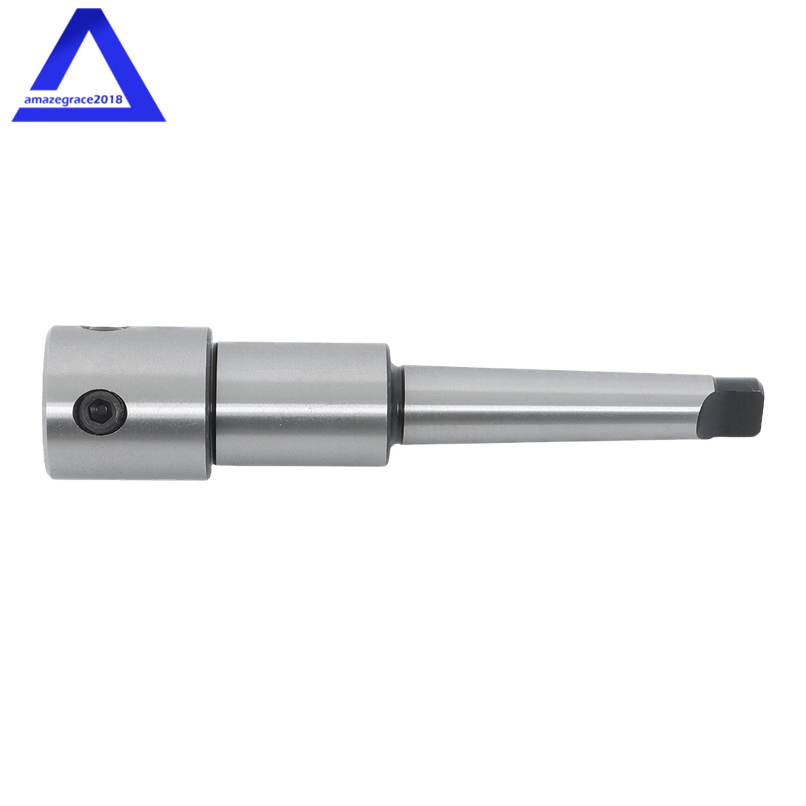 Industrial Tools Annular Cutter Arbor MT2 to 3/4» Shank for Drill-Use Annular