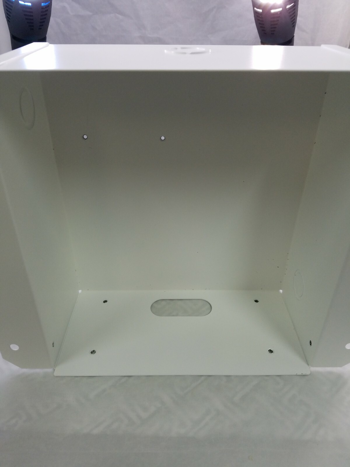 VADDIO 999-2225-018 IN WALL RECESSED ENCLOSURE FOR HD SERIES CAMERA SYSTEMS