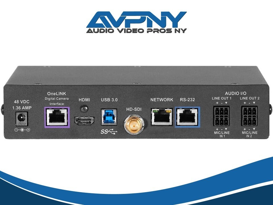 COMBO VADDIO: 998-9595-000 + 998-6700-043 FOR POLYCOM CAMERAS.NEW! (A).NO CAM!!!