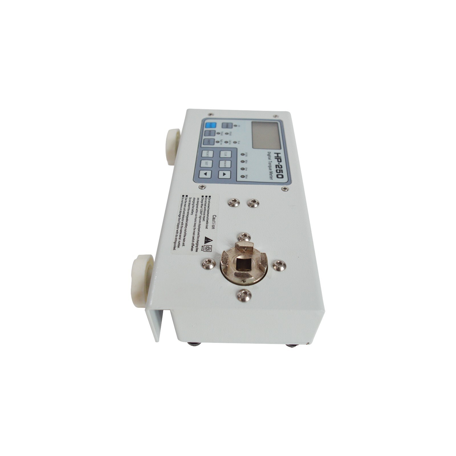 High Precision HP-250 Intelligent Torque Tester 110-240V ±0.5%FS 5.0-180lbf.in