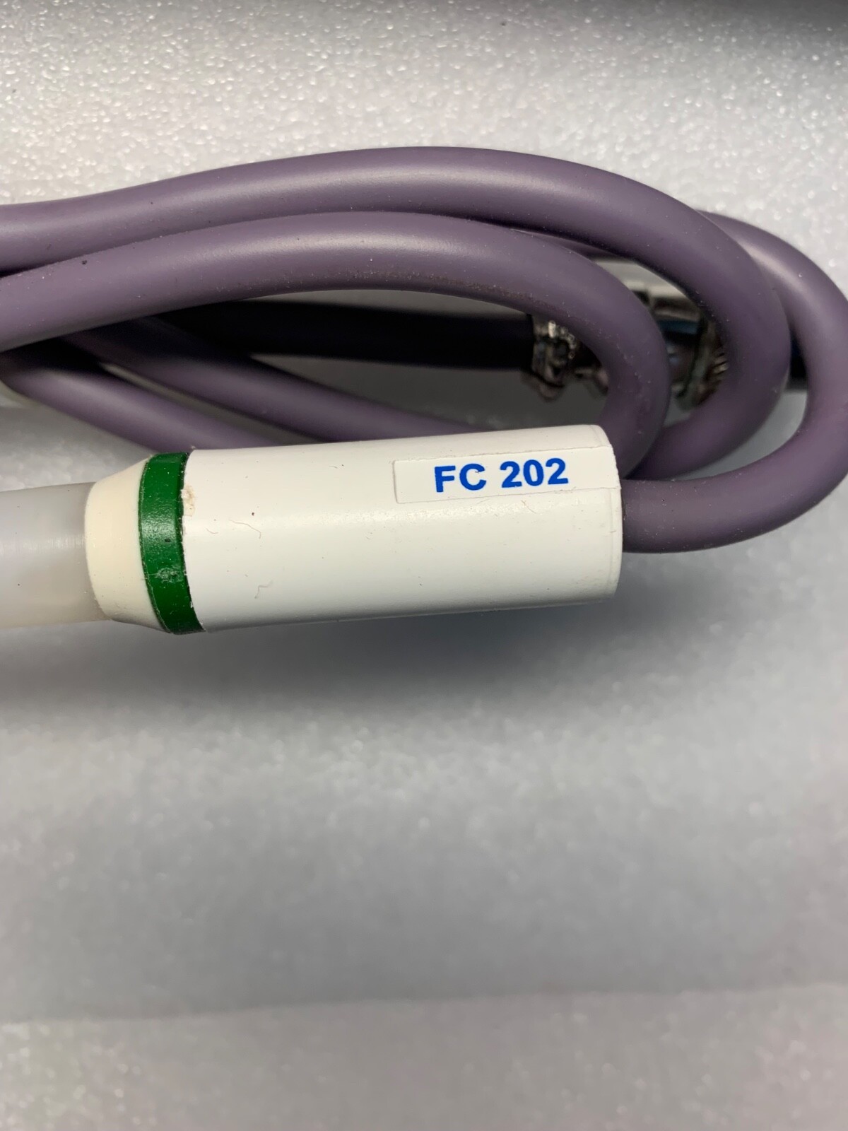 Foodcare pH Electrode for Dairy Products and Semi-Solid Foods with DIN Connector