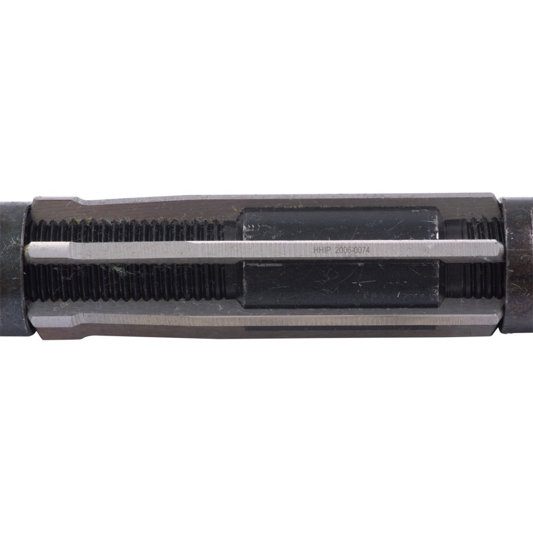 #5/A 11/32-3/8″ HIGH SPEED STEEL ADJUSTABLE BLADE REAMER (2006-0074)