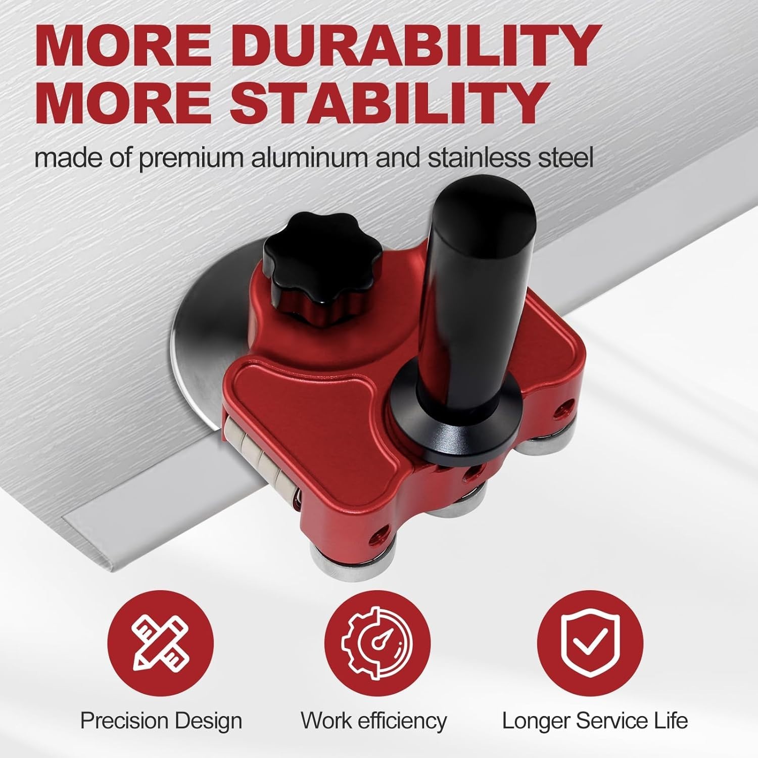 FS1DS Handheld Metal Bender Tool – One Station Sheet Metal Breaker