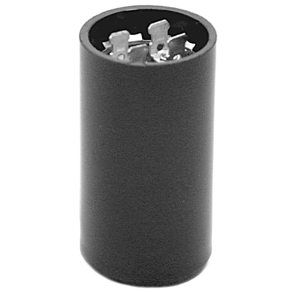 ICM CONTROLS 35-300A125 Start Capacitor 110/125V 300-360 MFD Round