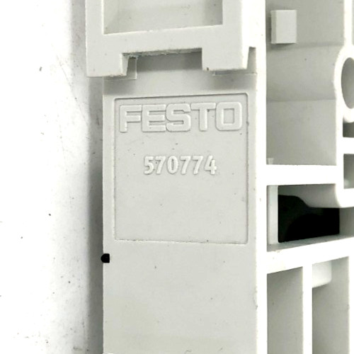New Festo VMPAL-SP Air Supply Module 570774 – No Box
