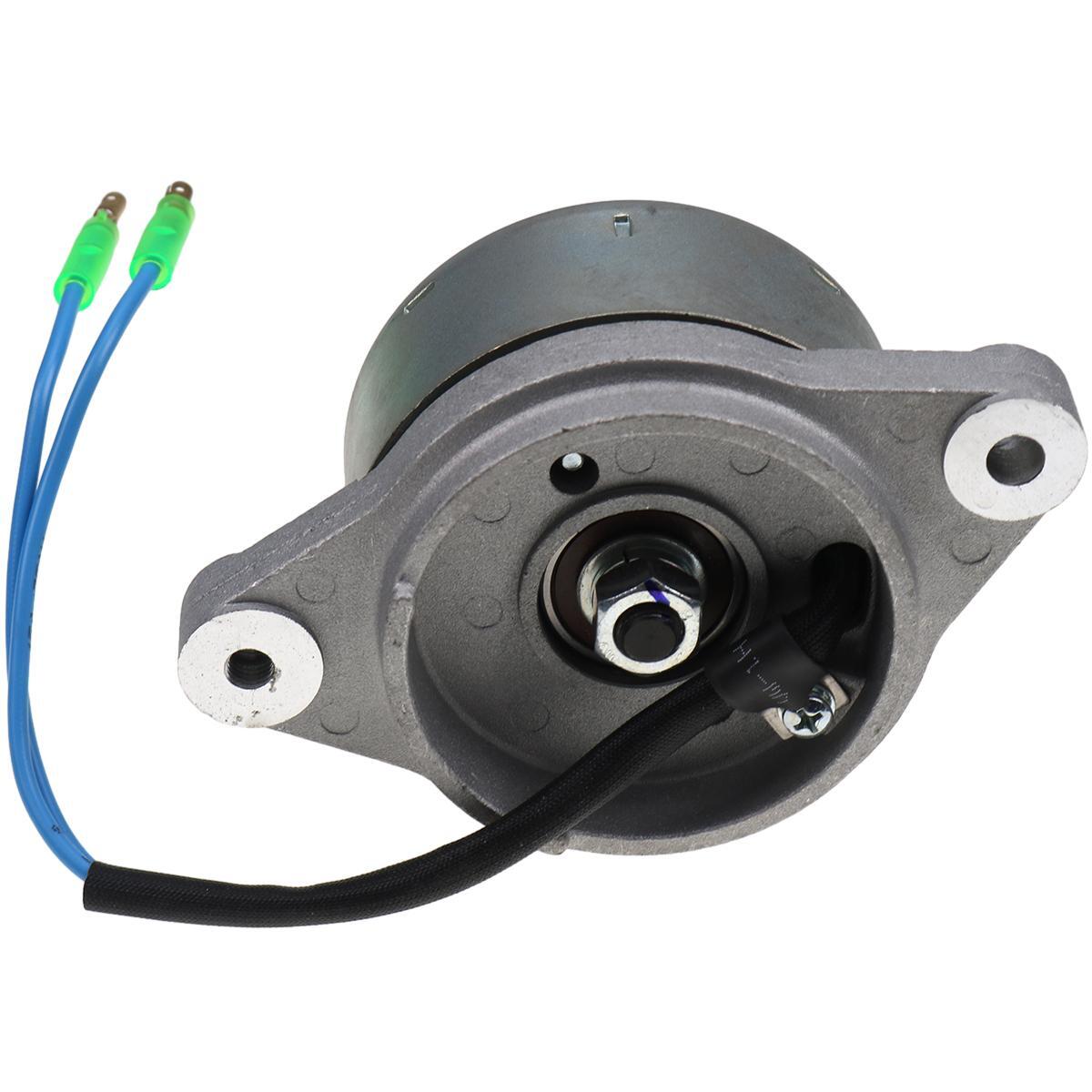 Alternator for Kubota Tractor B1550 B1750 B2100 B2150 B7200 B7410 B7500 B7510