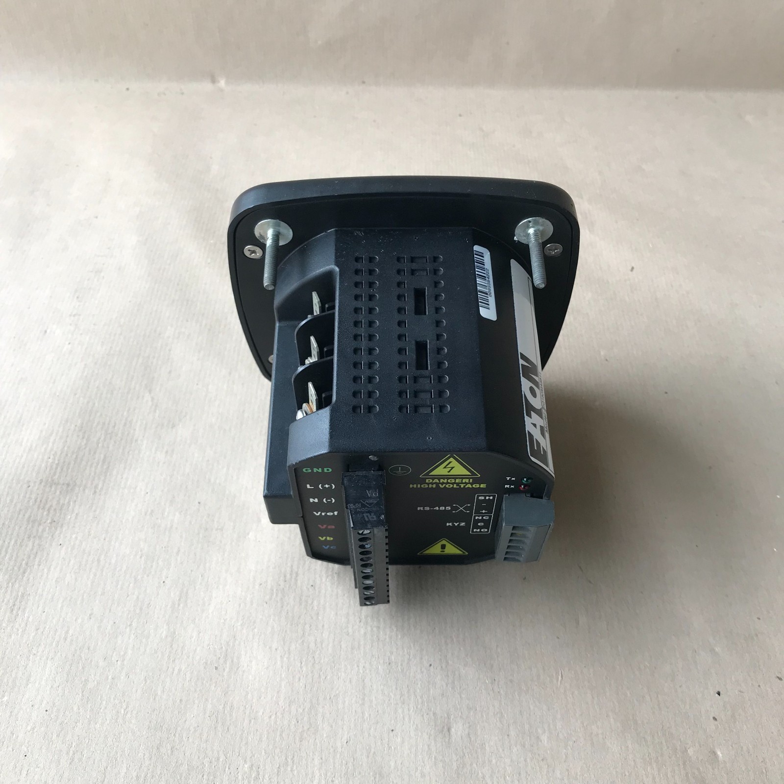 EATON IQ150MA6511 POWER MONITOR 66A2420G09