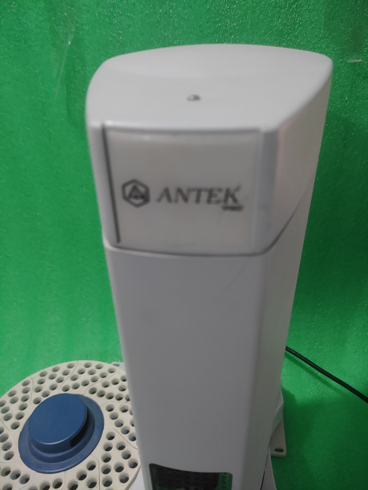 HI TECH APPLICATIONS HTA SRL FIXED POCKET GC AUTOSAMPLER MODEL HT300A